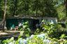 Camping Landes : Bungalow toilé à St Paul-lès-Dax 