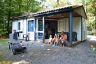 Camping Francia Landas : Dans les Landes, venez vous ressourcer au Pins du soleil
