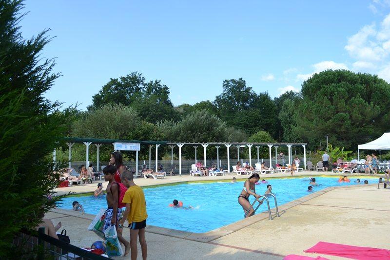 piscine (3) swimming pool nouvelle aquitaine