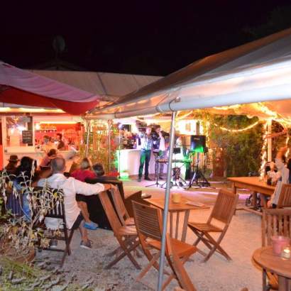 camping bar soleil bar restaurant nouvelle aquitaine