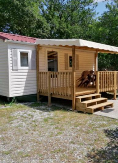  mobil-home baby confort